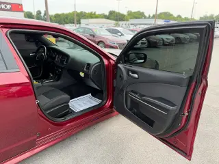 2019 Dodge Charger Scat Pack