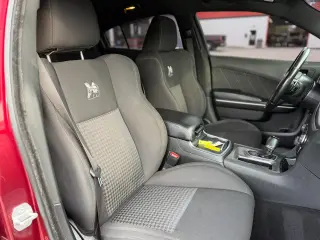 2019 Dodge Charger Scat Pack