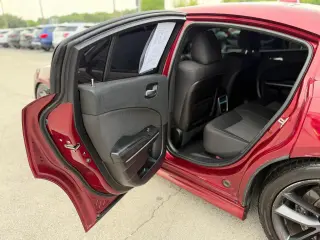 2019 Dodge Charger Scat Pack