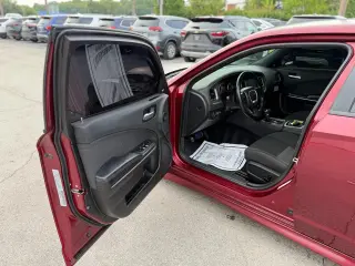 2019 Dodge Charger Scat Pack