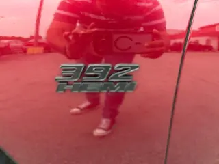 2019 Dodge Charger Scat Pack