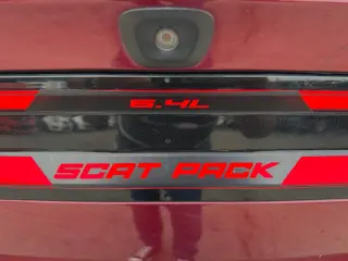 2019 Dodge Charger Scat Pack