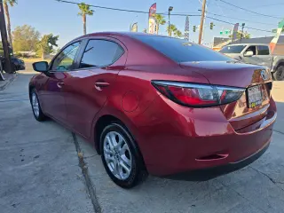 2018 Toyota Yaris iA