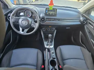 2018 Toyota Yaris iA