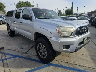 2006 Toyota Tacoma