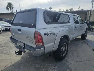 2006 Toyota Tacoma