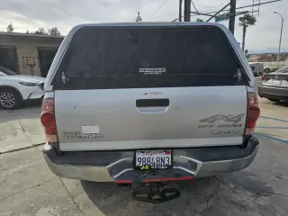 2006 Toyota Tacoma