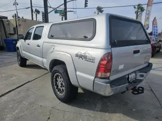 2006 Toyota Tacoma