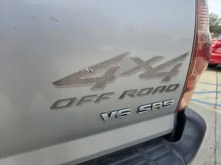 2006 Toyota Tacoma