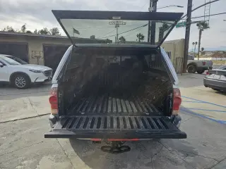 2006 Toyota Tacoma