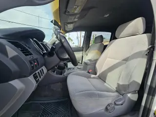 2006 Toyota Tacoma