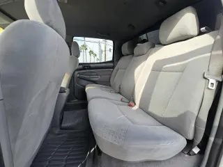 2006 Toyota Tacoma
