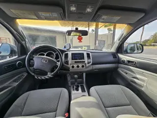 2006 Toyota Tacoma