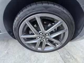 2016 Lexus IS