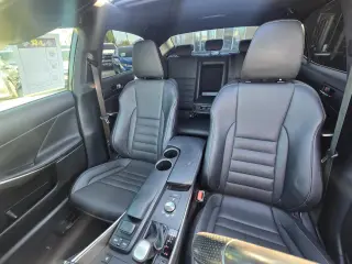 2016 Lexus IS