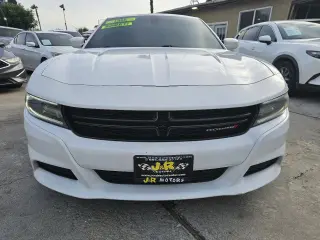 2015 Dodge Charger