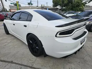 2015 Dodge Charger
