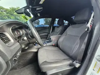 2015 Dodge Charger