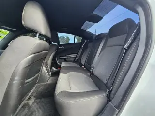2015 Dodge Charger