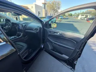 2022 Ford Edge SEL AWD