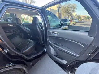 2022 Ford Edge SEL AWD