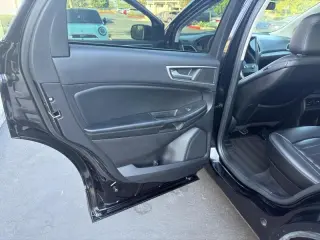 2022 Ford Edge SEL AWD