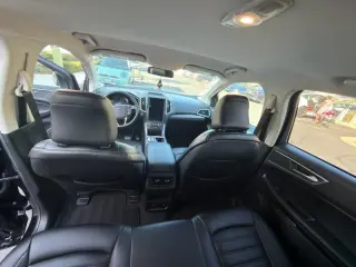 2022 Ford Edge SEL AWD