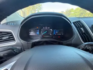 2022 Ford Edge SEL AWD