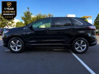2022 Ford Edge SEL AWD