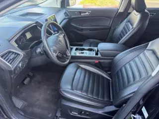 2022 Ford Edge SEL AWD