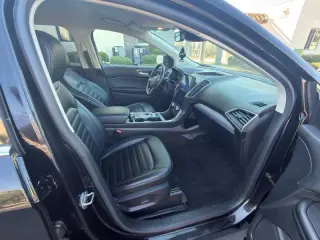 2022 Ford Edge SEL AWD