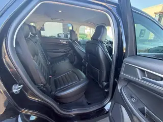 2022 Ford Edge SEL AWD