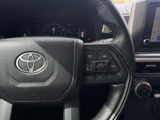 2025 Toyota Tacoma TRD Sport Double Cab 2WD