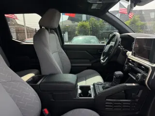 2025 Toyota Tacoma TRD Sport Double Cab 2WD