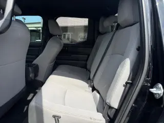2025 Toyota Tacoma TRD Sport Double Cab 2WD