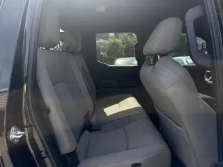 2025 Toyota Tacoma TRD Sport Double Cab 2WD