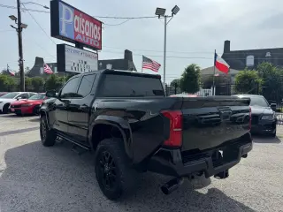 2025 Toyota Tacoma TRD Sport Double Cab 2WD
