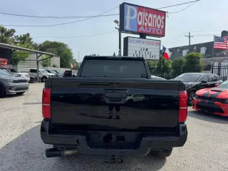 2025 Toyota Tacoma TRD Sport Double Cab 2WD