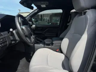 2025 Toyota Tacoma TRD Sport Double Cab 2WD