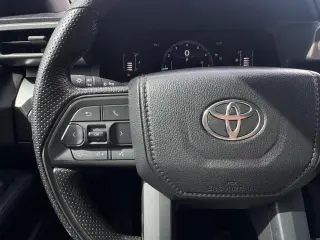 2025 Toyota Tacoma TRD Sport Double Cab 2WD