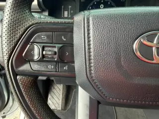 2024 Toyota Tacoma SR Double Cab 2WD