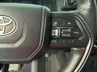 2024 Toyota Tacoma SR Double Cab 2WD