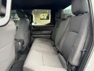 2024 Toyota Tacoma SR Double Cab 2WD