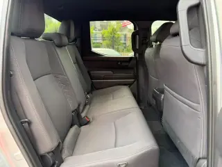 2024 Toyota Tacoma SR Double Cab 2WD