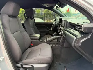 2024 Toyota Tacoma SR Double Cab 2WD