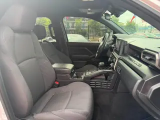 2024 Toyota Tacoma SR Double Cab 2WD