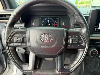2024 Toyota Tacoma SR Double Cab 2WD