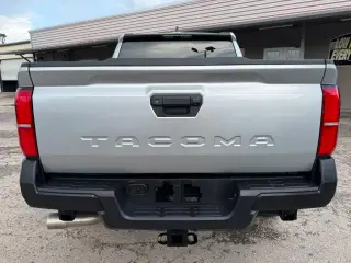 2024 Toyota Tacoma SR Double Cab 2WD