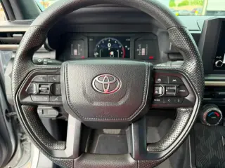 2024 Toyota Tacoma SR Double Cab 2WD
