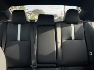 2025 Toyota Camry Hybrid XLE